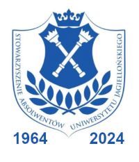 Logo Stowarzyszenia Absolwentów UJ