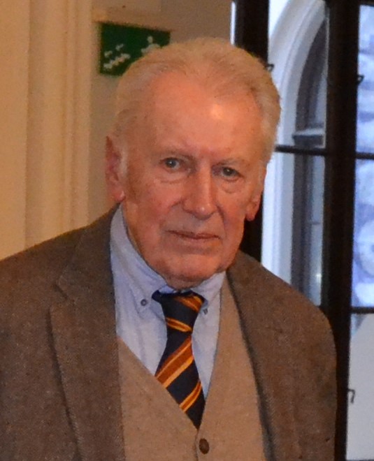 Prof. Piotr Sztompka